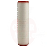 Filterkartusche 1µm verstärkt