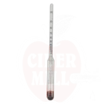 Alkomeeter (0-100%), alkoholile