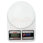 Köögikaal 1g-10kg digitaalne, KegLand