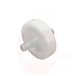 Luftfilter 0,2 Mikron, für Schläuche 4-6mm