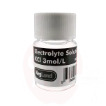 Ph anduri säilituslahus KCl 3mol/l (25ml)