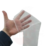 Filterbeutel 13x58cm BIAB, Polyester