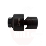 Augulööja 22mm (metall, nahk jne)