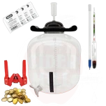 Bierbrau-Starterset 30l Fermzilla