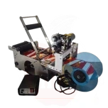 Sildistamismasin kuupäeva kodeerijaga 240V 60Hz