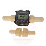 Messgerät für Flüssigkeiten ENO 24 D20