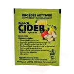 Siidripärm SpiritFerm ACF-8 8g. Säilivus 04.10.2027