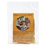 Wein Starter Set 3-in-1 25l, universal 09.04.2027