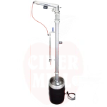 Distiller 50L AABRATEK OVM/LM with sight glass