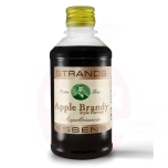 Koncentratas 250ml obuolių brendžio stiliumi