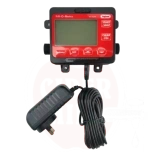 Flüssigkeitsmessgerät (Fill-O-Meter) mit EU-Stecker, automatisch