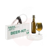 Enolmatic-laitteen pullotustarvikkeet, olut "beer kit"