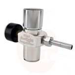 Patronregulator Mini DuoTight (6,35mm) för 16g och 74g patroner