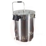 Brewing Kettle 100L BrewZilla Gen 4 with Pump 2200W