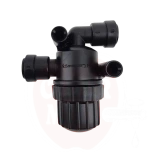 DuoTight Filter 9,5mm (3/8")