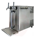 Joogijahuti & õllejahuti SS Benchy - Glycol 240V