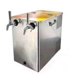 Joogijahuti & karbonisaator Benchy 3,2L ilma kraanideta, 240V