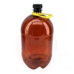 Survemahuti 4L korgi ja käepidemega, PET-materjalist