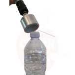 Manuaalinen korkituslaite 28 mm muovikorkeille