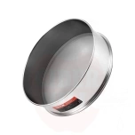 Jahusõel peensilmaline (40 silma), roostevaba