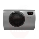 Oro kondicionierius WineMaster Wine C25X, vyno rūsiui