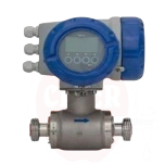 Durchflussmesser Krohne mit MID-Zertifikat, anpassbar