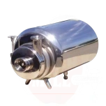 Tsentrifugaalpump KCL32 sanitaarne, 10 000-30 000 L/h