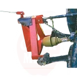 Puunravistaja OS 12/15 puuta/t