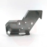 Manometerskydd för MK4 regulator rostfritt stål