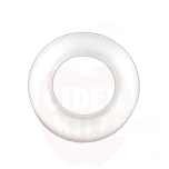 Nylon pulley 18x11.4x3.55mm, for MK4 gearbox