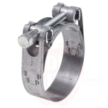 Schlauchschelle HD 60-63mm