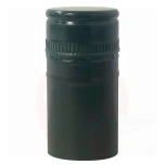Metal cap 30x60mm without thread 1250pcs green