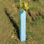 Varrensuojus Ecowit 400x70x70mm (1000kpl), taimet/kasvit