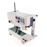 Förseglingsmaskin 6-12mm VEVOR 600W