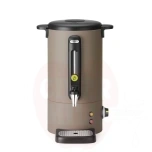 Kuumade jookide boiler - disain Bronwasser, Taupe, HENDI, 9L, 220-240V/950W, 307x330x(H)450mm