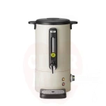 Kuumade jookide boiler - disain Bronwasser, Helehall, HENDI, 9L, 220-240V/950W, 307x330x(H)450mm