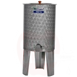 Mahuti meele 40kg, roostevaba