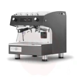 Automaatne Verona Romeo Pro espresso masin, pöördpumbaga, Verona, 230V/1950W, 375x530x(H)485mm