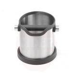 Round knock box, 153x185x, HENDI, (H)165mm