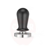 Coffee tamper with spring, ⌀58x, HENDI, (H)100mm