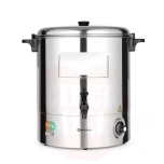 Kuumade jookide keetja, HENDI, 28L, 230V/2200W, 500x500x(H)488mm