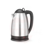 Vattenkokare, elektrisk, cordless, 242x172x, HENDI, 5L, 230V/2200W, (H)294mm