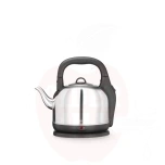 Vattenkokare, elektrisk, cordless, 341x226x, HENDI, 2L, 230V/2000W, (H)305mm