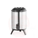 Beverage dispenser, ⌀226x, HENDI, 9L, (H)360mm