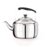 Vattenkokare, ⌀245x, HENDI, 6L, (H)290mm