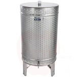 Tank for spirit 200 l