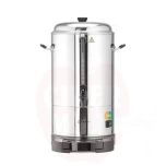 Topeltseinaga perkolaator, HENDI, 10L, 230V/1500W, 370x390x(H)525mm