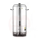 Topeltseinaga perkolaator, HENDI, 16L, 230V/1500W, 360x401x(H)647mm