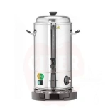 Topeltseinaga perkolaator, HENDI, 9L, 230V/2200W, 322x390x(H)522mm