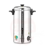 Kuumade jookide keetja, HENDI, 9L, 230V/2200W, 370x332x(H)472mm